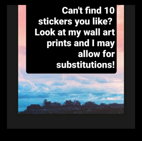 STEVEN UNIVERSE waterproof Sticker - Picture 8 of 9